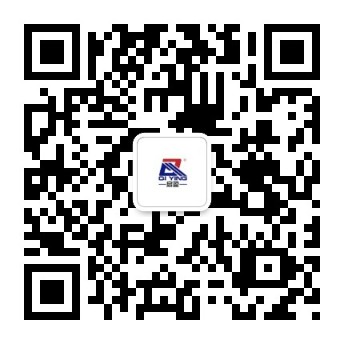 扫码关注公众号