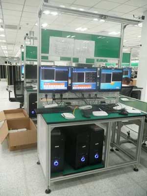 静电防护的作用和意义，防静电工作台、防静电流水线、防静电生产线、防静电装配生产线、防静电皮带。